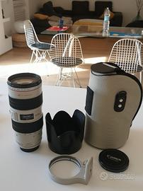 Canon 70/200  f 2,8