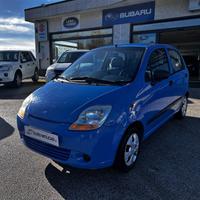 CHEVROLET Matiz 800 S Planet