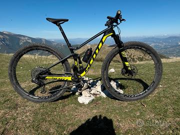 Mtb Scott Spark 900 RC tg. S