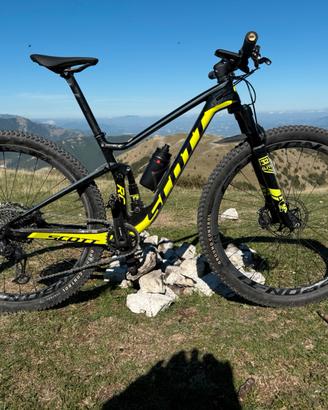 Mtb Scott Spark 900 RC tg. S