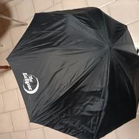 ombrello riflettente 