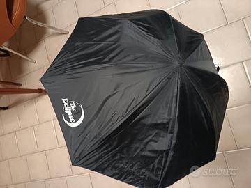 ombrello riflettente 