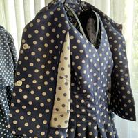 Vestito con giacchina