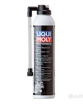 Gonfia e ripara liquimoly 300 ml