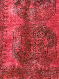 TAPPETO tipo Bokhara