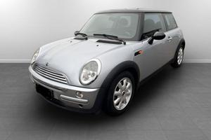 Mini Cooper anno 09/2005 km 145.000