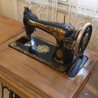 Macchina da cucire Singer
