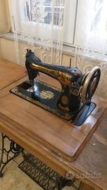 Macchina da cucire Singer