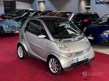 Smart ForTwo 700 coupé passion (45 kW)