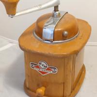 Macinacaffe vintage KYM MOKKA