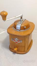 Macinacaffe vintage KYM MOKKA