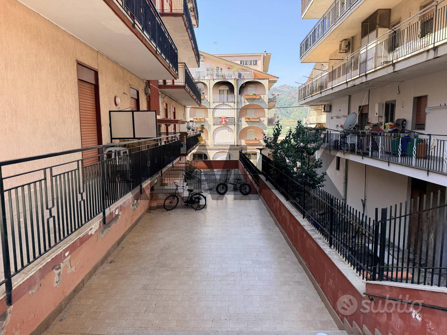 Appartamento – Gaggi, Messina - Vista 2