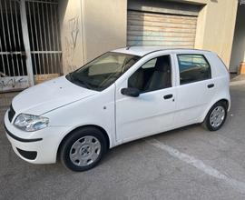 FIAT Punto 1ª serie - 2007