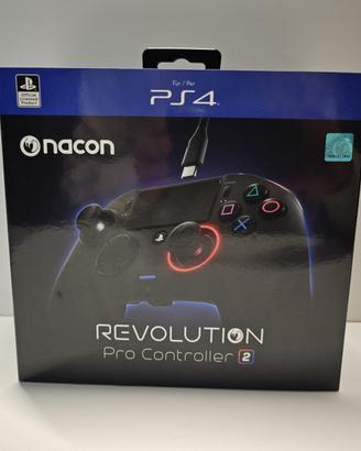 Nacon revolution pro 2