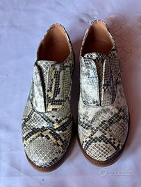 Scarpe Vintage