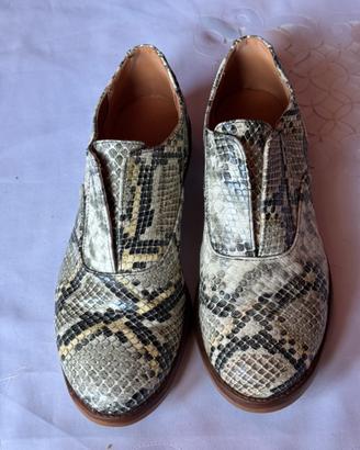Scarpe Vintage