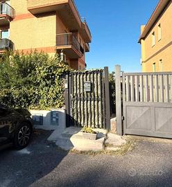 FONTE NUOVA :BILOCALE CON INGRESSO INDIPENDENTE