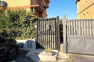 FONTE NUOVA :BILOCALE CON INGRESSO INDIPENDENTE