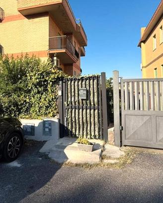 FONTE NUOVA :BILOCALE CON INGRESSO INDIPENDENTE