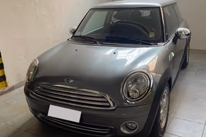 MINI ONE 1.4 RAY