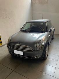 MINI ONE 1.4 RAY