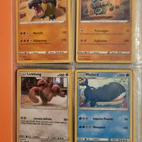 ALBUM CARTE POKEMON