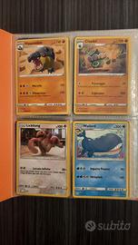 ALBUM CARTE POKEMON