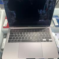 Macbook pro i5 16gb ram ssd 500gb