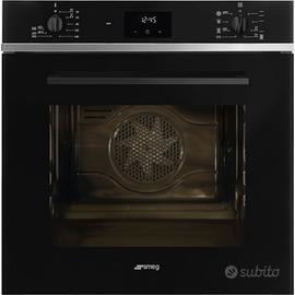 Forno Termoventilato SMEG
