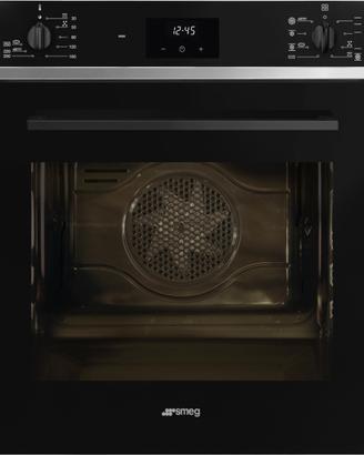 Forno Termoventilato SMEG