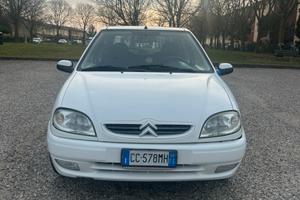 Citroën Saxo – Anno 2003