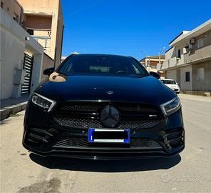 Mercedes-benz A35 AMG