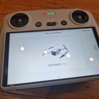 Radiocomando drone DJI RC per DJI Mini Mavic Air