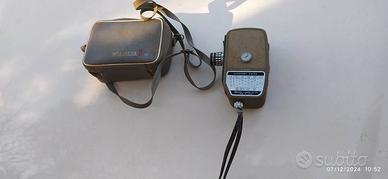 cinepresa Mamiya 8 JE