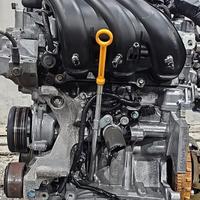 motore nissan micra k13 1.2 benzina sigla hr12