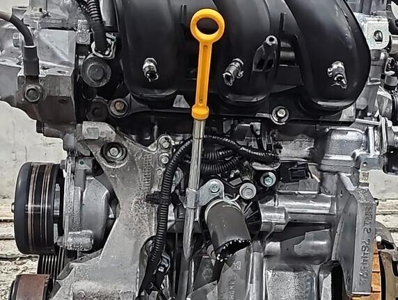 motore nissan micra k13 1.2 benzina sigla hr12