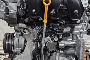 motore nissan micra k13 1.2 benzina sigla hr12