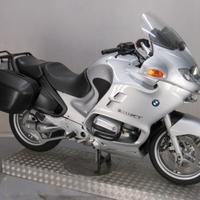 Bmw r 1150 rt - 2002