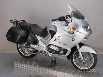 Bmw r 1150 rt - 2002