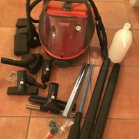 Vaporetto Polti Forever Exclusive