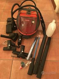 Vaporetto Polti Forever Exclusive