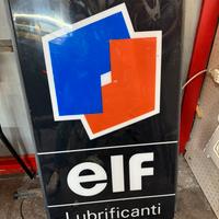 Insegna Luminosa Elf