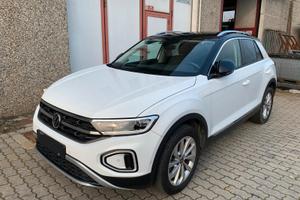 Volkswagen T-Roc 1.0 TSI Style 110 cv