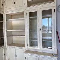 Mobile ufficio studio