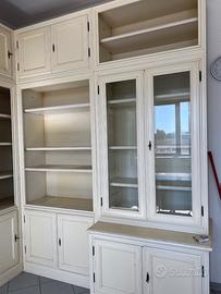 Mobile ufficio studio