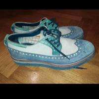 scarpe barracuda tg.43