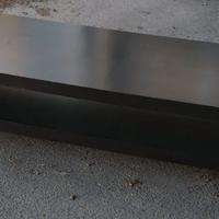 mobile porta TV+libreria/scaffale coordinati wengé