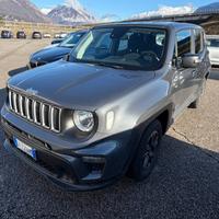JEEP Renegade 1.6 Mjt 130 CV Longitude