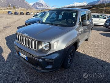 JEEP Renegade 1.6 Mjt 130 CV Longitude