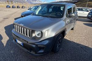JEEP Renegade 1.6 Mjt 130 CV Longitude